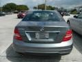 2012 Sapphire Grey Metallic Mercedes-Benz C 250 Sport  photo #4