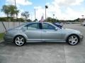  2008 S 550 Sedan Andorite Gray Metallic