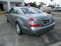 Andorite Gray Metallic - S 550 Sedan Photo No. 5