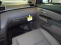 2013 Crystal Black Pearl Honda Odyssey EX-L  photo #8