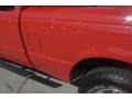 2011 Torch Red Ford Ranger Sport SuperCab 4x4  photo #37