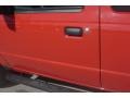 2011 Torch Red Ford Ranger Sport SuperCab 4x4  photo #39