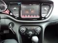 2013 Dodge Dart SXT Controls