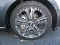 Sterling Gray - Mustang V6 Coupe Photo No. 8