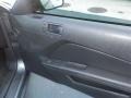 Sterling Gray - Mustang V6 Coupe Photo No. 9
