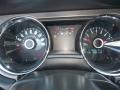Sterling Gray - Mustang V6 Coupe Photo No. 17