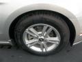 Ingot Silver - Mustang V6 Coupe Photo No. 7