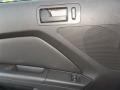 Ingot Silver - Mustang V6 Coupe Photo No. 13