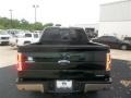 2013 Green Gem Metallic Ford F150 Lariat SuperCrew  photo #5