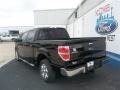 Kodiak Brown Metallic - F150 XLT SuperCrew Photo No. 4