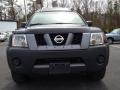 Super Black - Xterra S 4x4 Photo No. 2