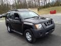 Super Black - Xterra S 4x4 Photo No. 3