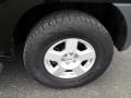 Super Black - Xterra S 4x4 Photo No. 4