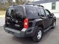 Super Black - Xterra S 4x4 Photo No. 12