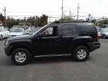 Super Black - Xterra S 4x4 Photo No. 18