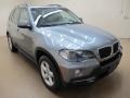 Space Grey Metallic - X5 3.0si Photo No. 1