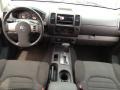 Super Black - Xterra S 4x4 Photo No. 21