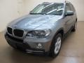 Space Grey Metallic - X5 3.0si Photo No. 4