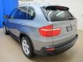 Space Grey Metallic - X5 3.0si Photo No. 6