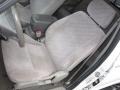 Charcoal 2003 Toyota Tacoma V6 PreRunner Double Cab Interior Color