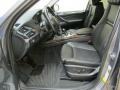 Space Grey Metallic - X5 3.0si Photo No. 17