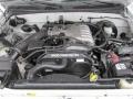 2003 Toyota Tacoma 3.4 Liter DOHC 24-Valve V6 Engine Photo