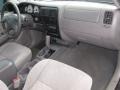 2003 Super White Toyota Tacoma V6 PreRunner Double Cab  photo #17