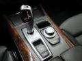 Space Grey Metallic - X5 3.0si Photo No. 34