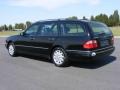 1999 Black Mercedes-Benz E 320 4Matic Wagon  photo #4