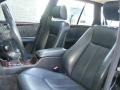 Black - E 320 4Matic Wagon Photo No. 7