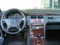Black - E 320 4Matic Wagon Photo No. 10