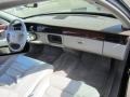 Neutral Shale Dashboard Photo for 1996 Cadillac DeVille #80067515