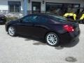 Crimson Black - Altima 2.5 S Coupe Photo No. 3