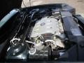  1996 DeVille Sedan 4.6 Liter DOHC 32-Valve Northstar V8 Engine