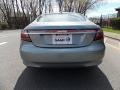 2011 Granite Grey Metallic Saab 9-5 Turbo4 Premium Sedan  photo #4
