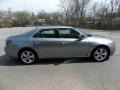 2011 Granite Grey Metallic Saab 9-5 Turbo4 Premium Sedan  photo #6