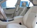 2003 Alabaster White Mercedes-Benz C 240 Sedan  photo #6