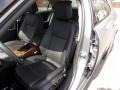 2011 Granite Grey Metallic Saab 9-5 Turbo4 Premium Sedan  photo #10