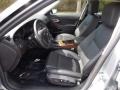 2011 Granite Grey Metallic Saab 9-5 Turbo4 Premium Sedan  photo #11