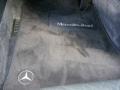 Black - E 320 4Matic Wagon Photo No. 17