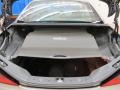 Palladium Silver Metallic - SL 550 Roadster Photo No. 9