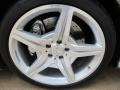 Palladium Silver Metallic - SL 550 Roadster Photo No. 11