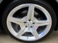 Palladium Silver Metallic - SL 550 Roadster Photo No. 13