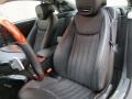 Palladium Silver Metallic - SL 550 Roadster Photo No. 15