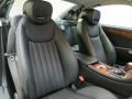 Palladium Silver Metallic - SL 550 Roadster Photo No. 17