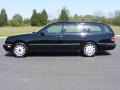 1999 Black Mercedes-Benz E 320 4Matic Wagon  photo #21