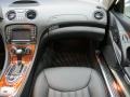 Palladium Silver Metallic - SL 550 Roadster Photo No. 19