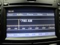 Palladium Silver Metallic - SL 550 Roadster Photo No. 24