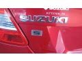 2012 Crimson Red Metallic Suzuki Kizashi S AWD  photo #28