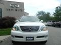 Blizzard White Pearl - GX 470 Photo No. 1